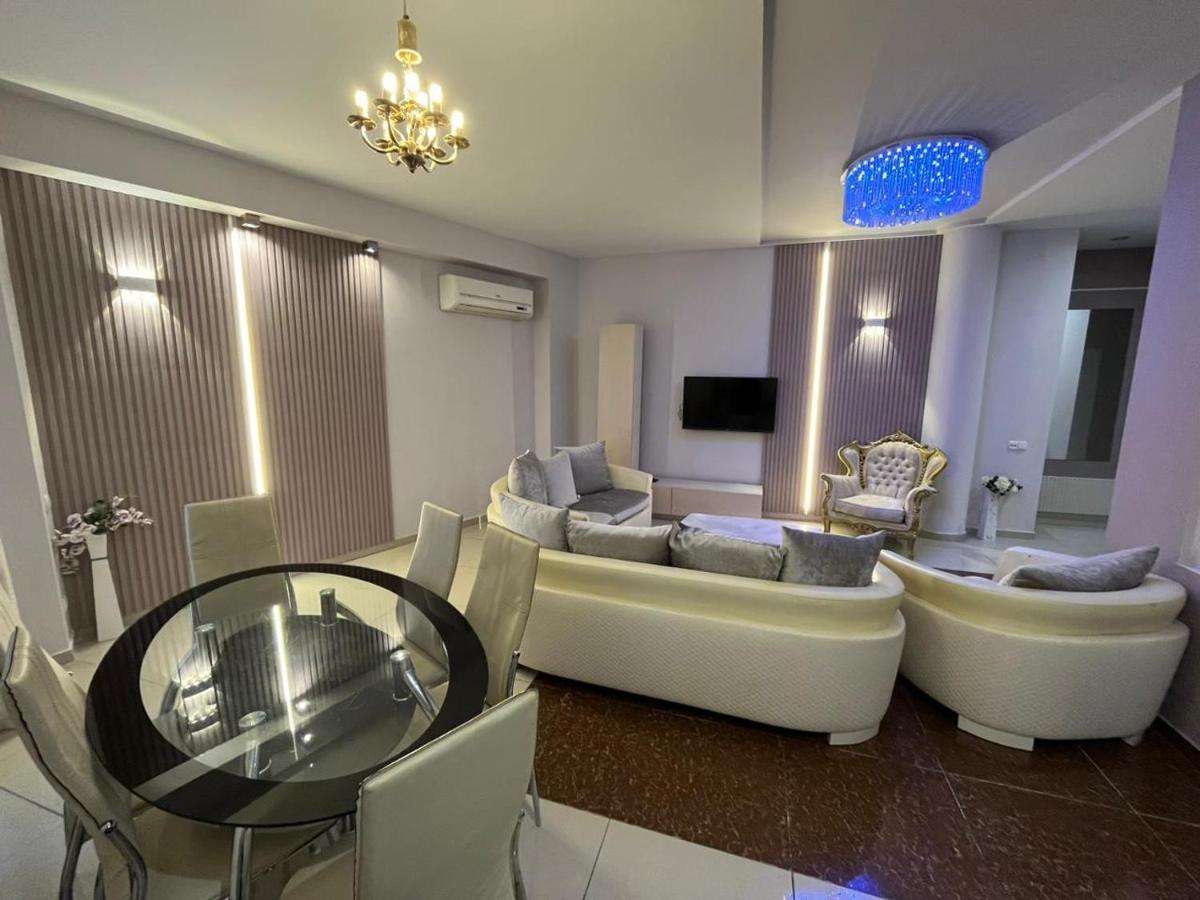 Apartamento Cabernet Corner Tiflis Exterior foto